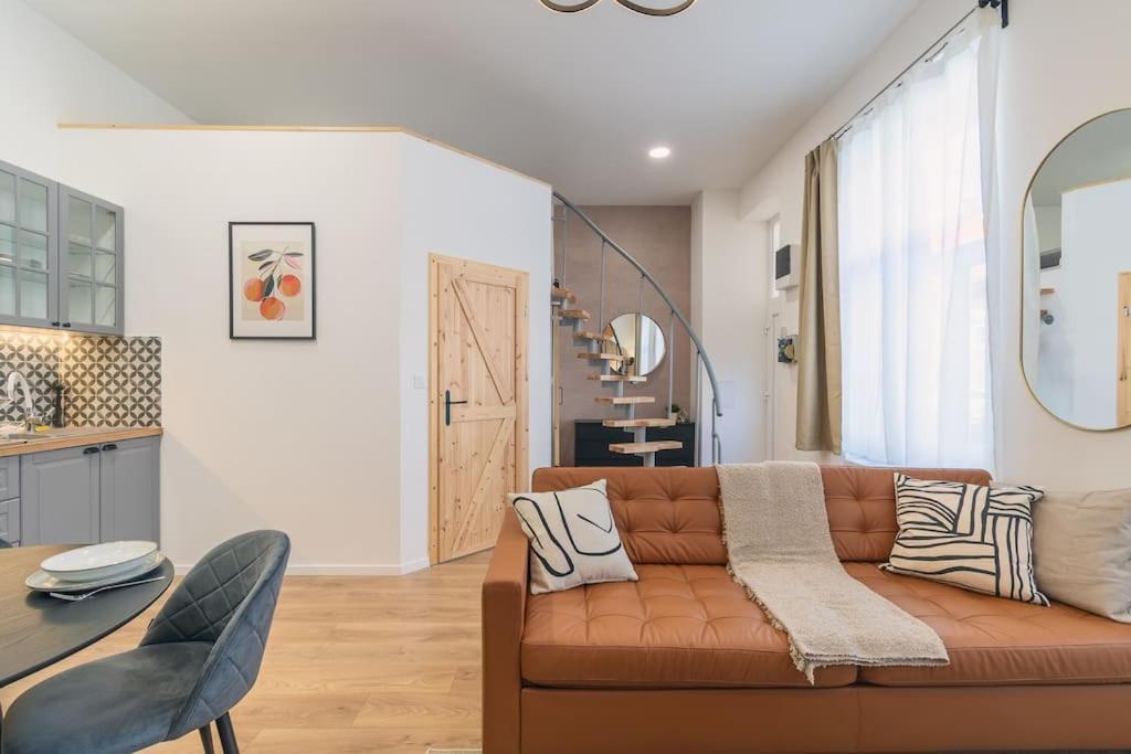 Apartament Design By Nw *