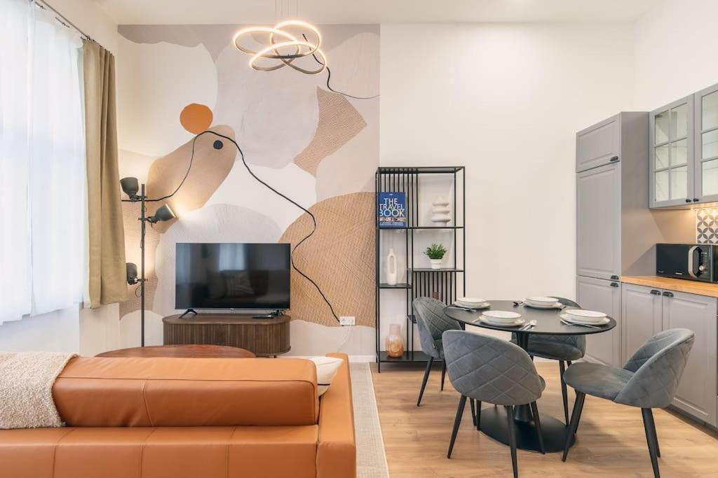 Apartment Design By Nw