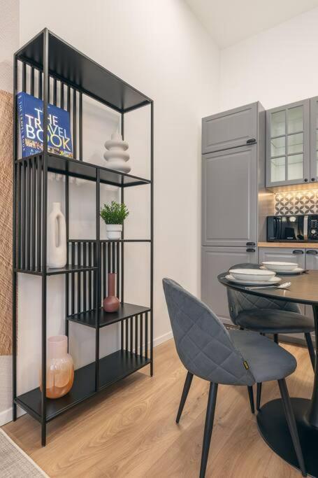 Design By Nw Apartament *