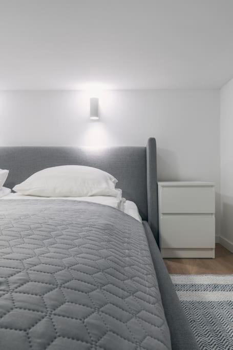 Design By Nw Apartament *