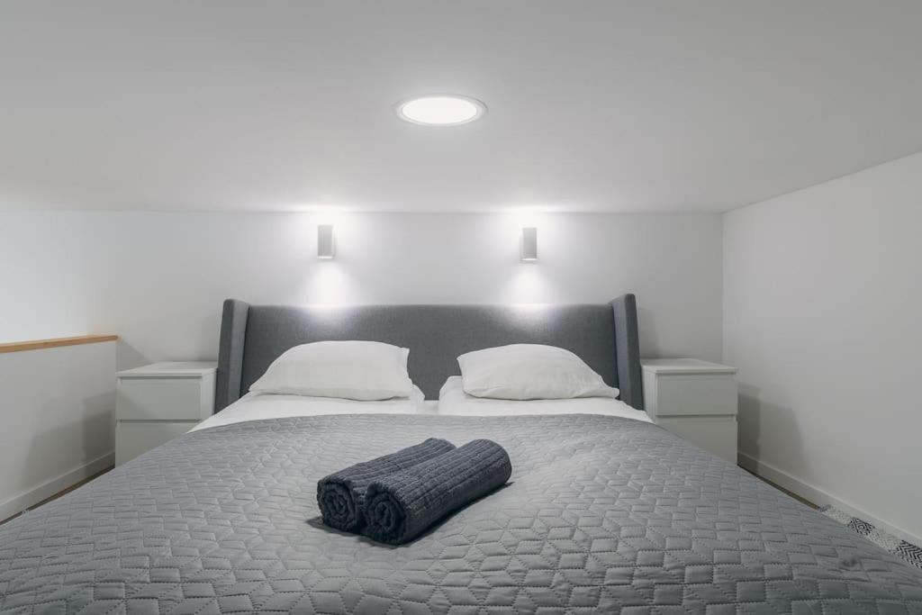 Apartment Design By Nw