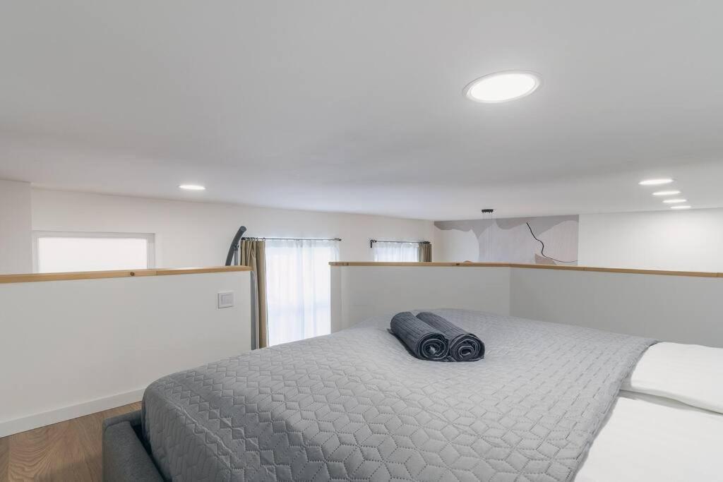 Apartment Design By Nw *